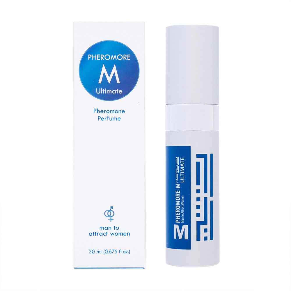 商品画像: フェロモアMアルティメイト 【1本20ml】